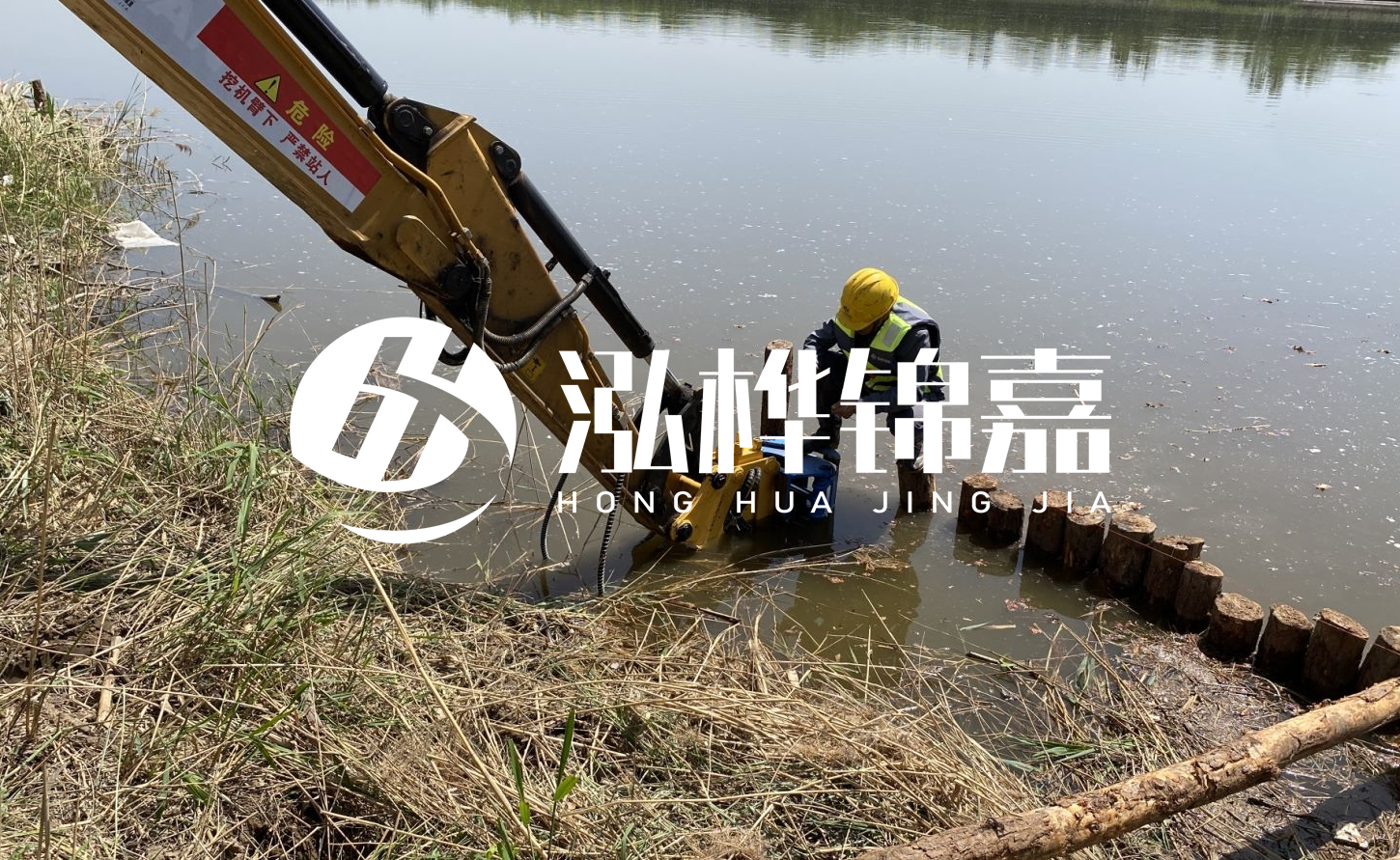 <strong>杉木樁能代替松木樁嗎？</strong>