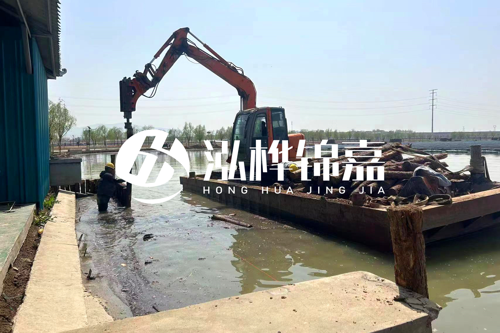 福建河道清淤單價是多少-福建專業(yè)河道清淤工程公司？