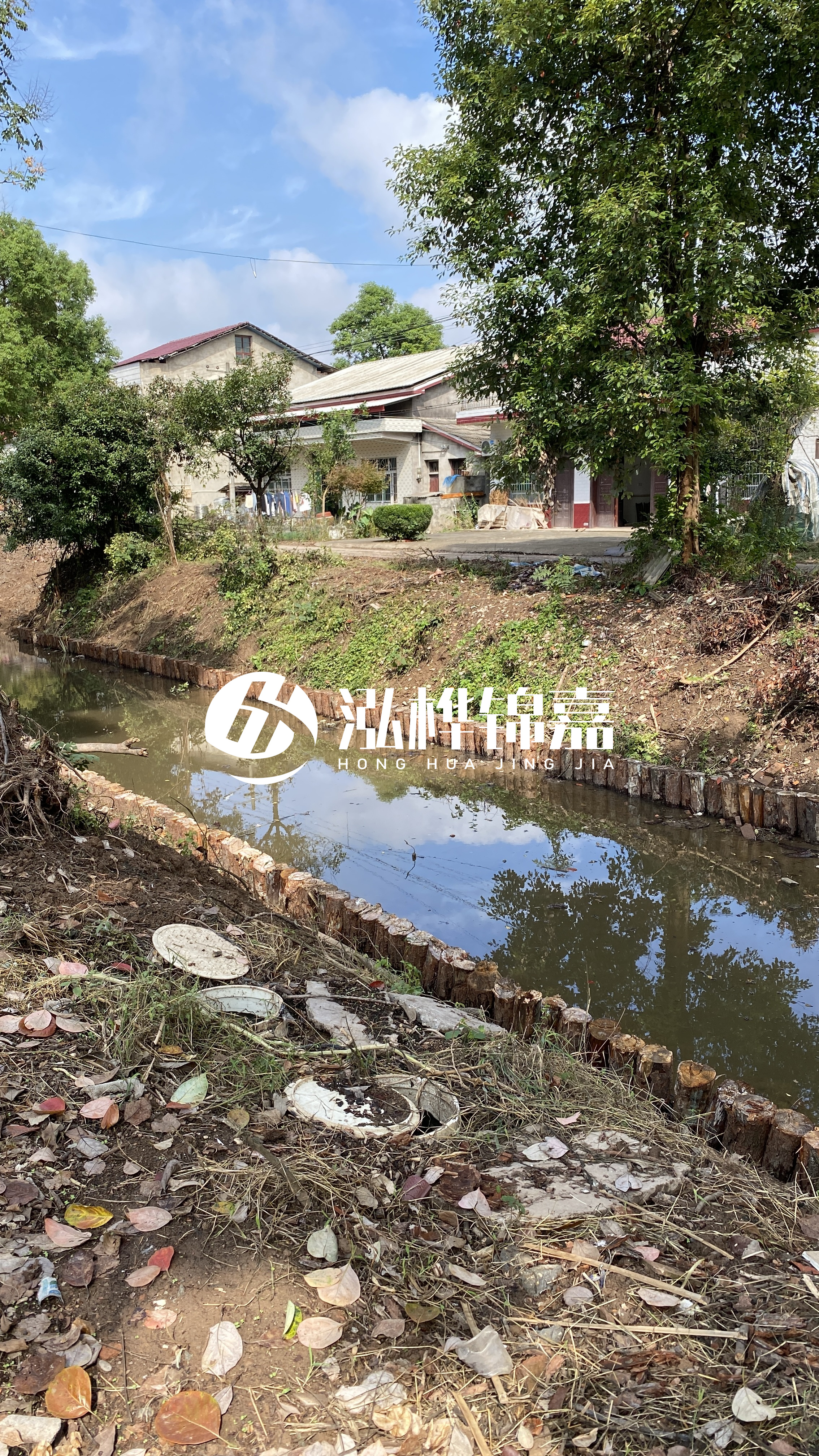 鄭州挖機打木樁專業(yè)施工-河道打木樁前需要做哪些準備工作？