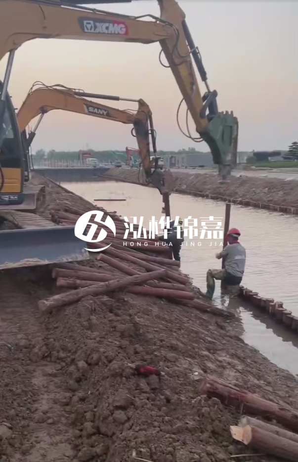 打松木樁要不要剝皮？看完這篇就懂了？