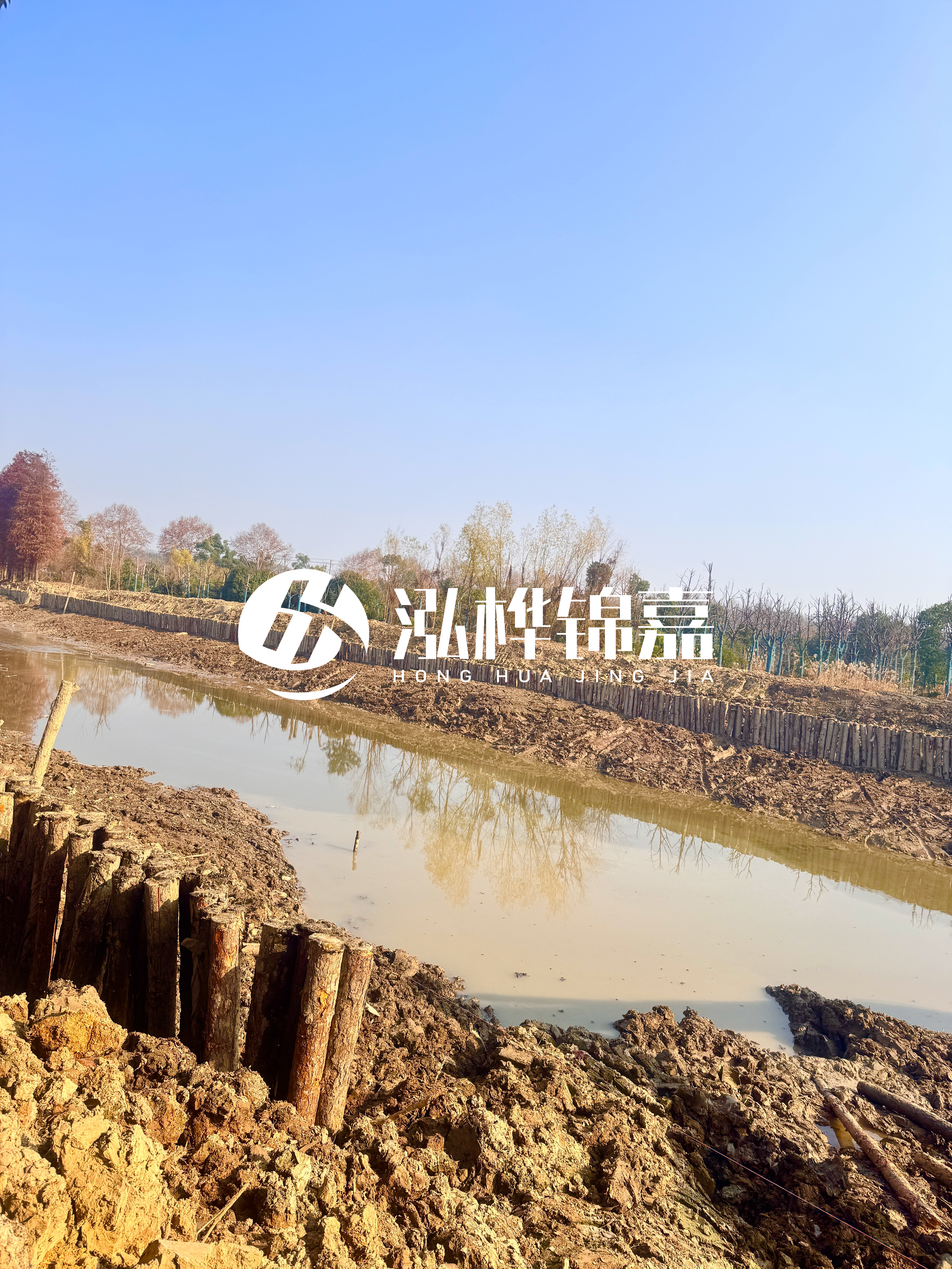 河道打樁木施工后的驗(yàn)收標(biāo)準(zhǔn)是什么？快來了解驗(yàn)收標(biāo)準(zhǔn)，別踩坑！