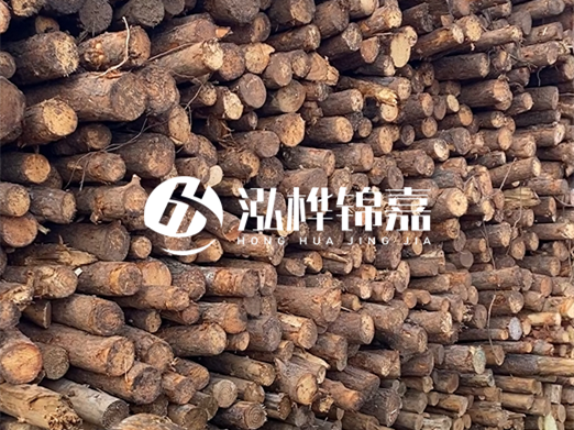 如何挑選質(zhì)量好的松木樁？與木樁廠家簽訂合同的注意事項(xiàng)？