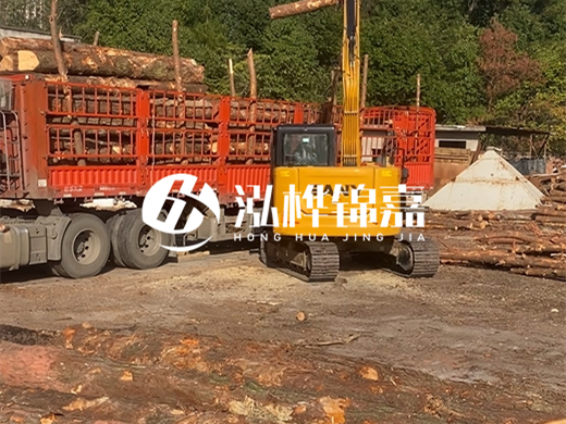 杭州哪里有松木批發(fā)市場(chǎng)？最低多少錢(qián)一根？