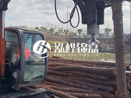 長(zhǎng)度5米的松木樁價(jià)格范圍是多少？直徑10cm的松木樁價(jià)格是怎樣的？