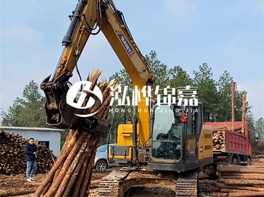 松木打樁的樁長如何選擇？松木樁直徑一般多少？?