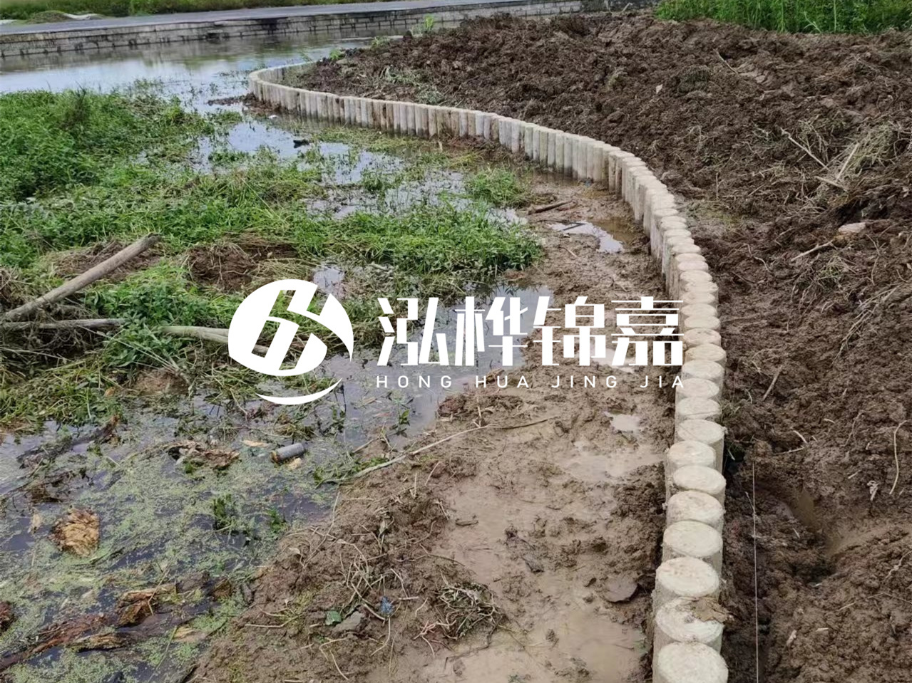 松木打樁施工隊(duì)的收費(fèi)標(biāo)準(zhǔn)是怎樣的？水泥樁可以接嗎？