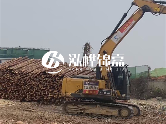 打樁木廠家泓樺錦嘉有沒有現(xiàn)貨供應(yīng)？產(chǎn)品有質(zhì)量認證嗎？