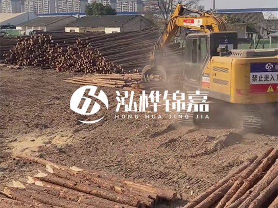 松木樁廠家泓樺錦嘉廠家地址 - 支持定制哪些松木樁規(guī)格？