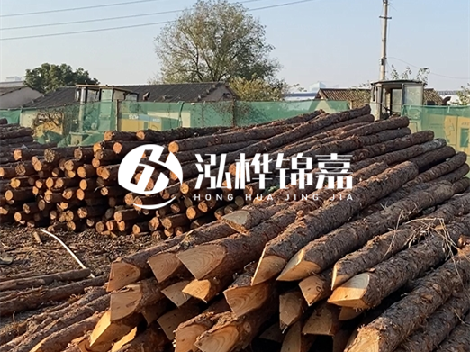 江西松木樁批發(fā)廠家泓樺錦嘉 - 松木廠家批發(fā)電話地址？