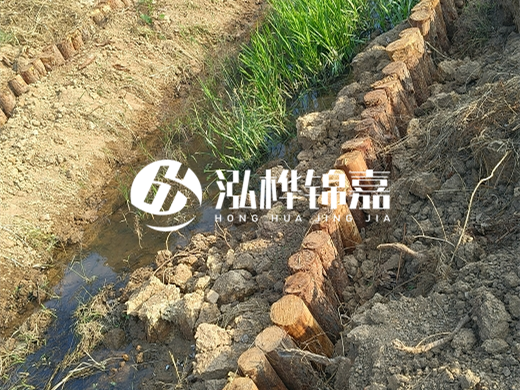 3米松木樁施工成本多少-直徑12公分打樁多少錢一根？