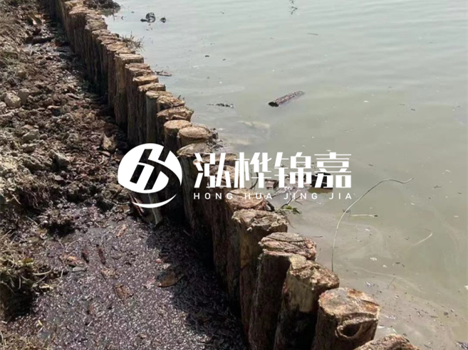 松木樁軟基處理優(yōu)缺點？松木樁地基承載力要求？