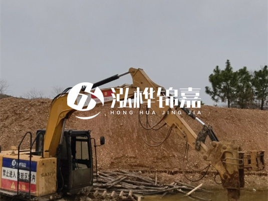 4 米防汛木樁多少根可以送貨上門？3 米松木樁 11-13 公分價格是多少？