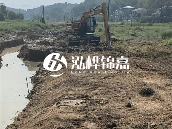 6 米松木樁承載力多少噸？松木樁承載力的原理是什么？