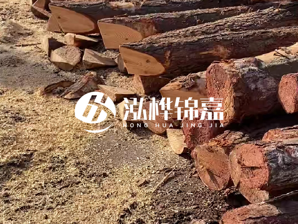 松木樁廠家泓樺錦嘉-松木樁打樁的施工隊(duì)伍怎么選擇？