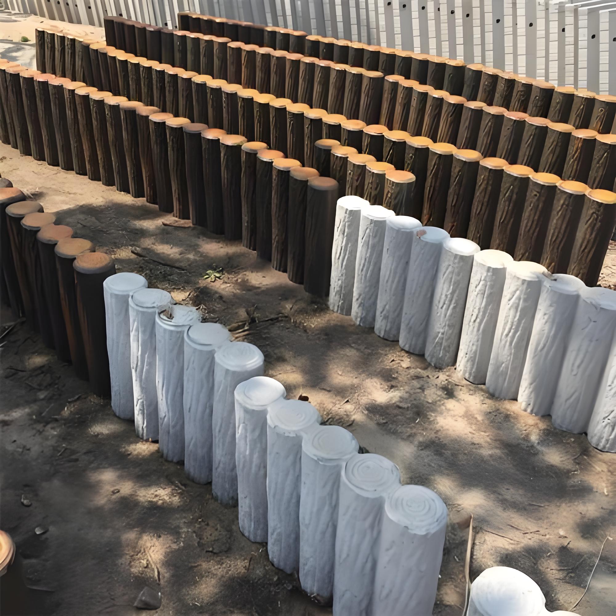 水泥樁廠家泓樺錦嘉-打水泥樁的施工安全注意事項有哪些？