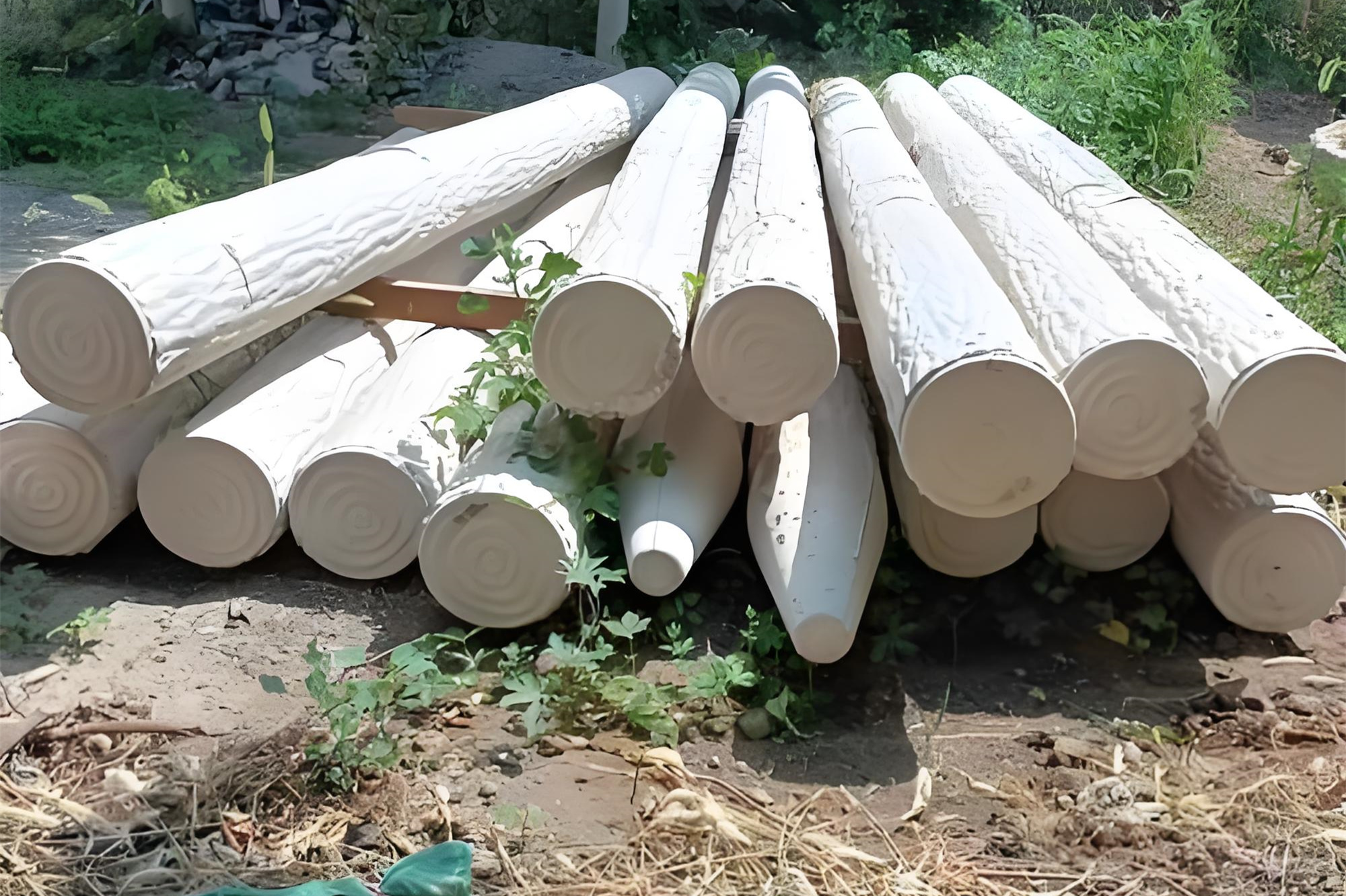 水泥樁廠家泓樺錦嘉 - 打水泥樁找哪家施工團(tuán)隊比較靠譜？?