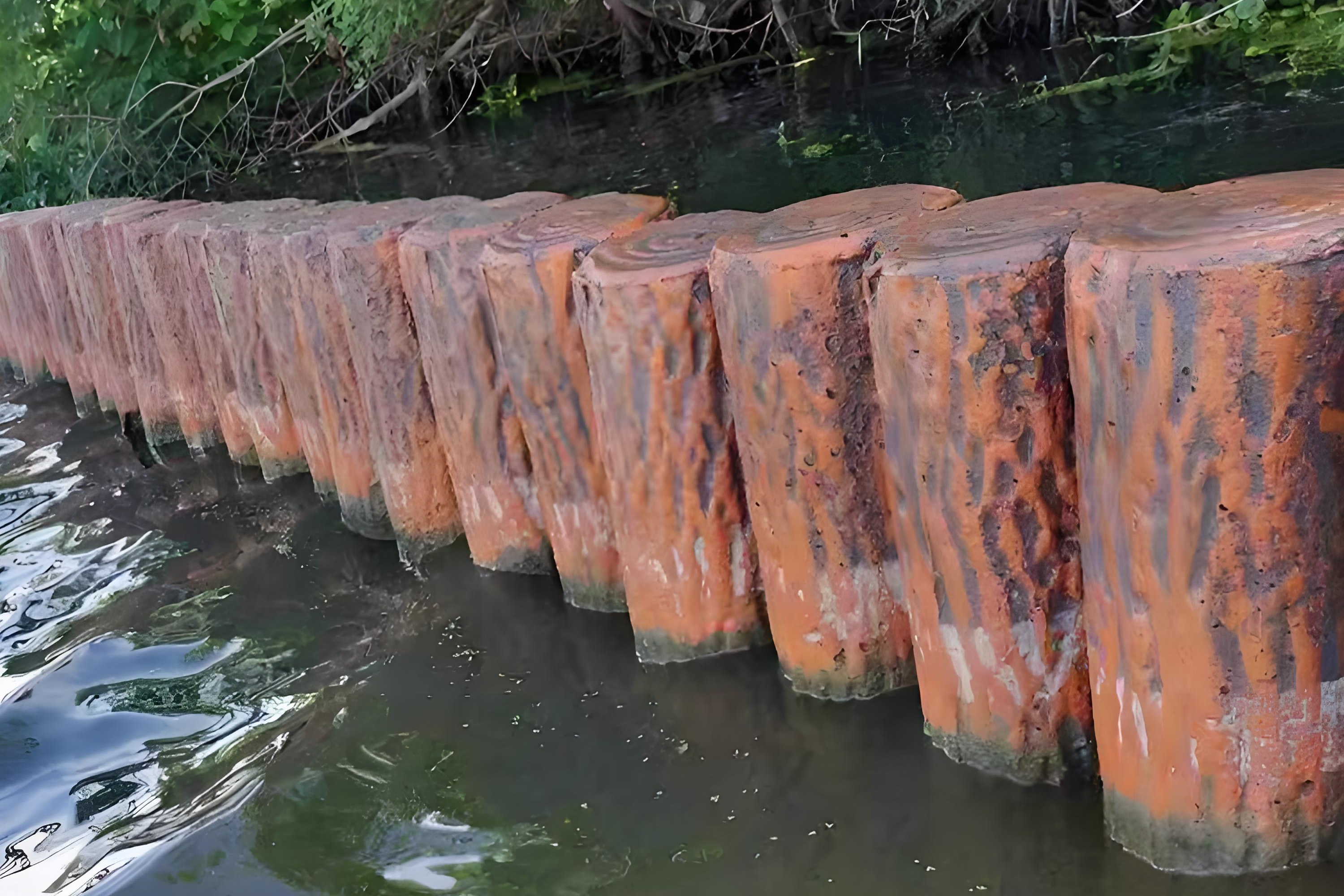 水泥樁廠家泓樺錦嘉 - 20CM 直徑水泥樁多少一米？