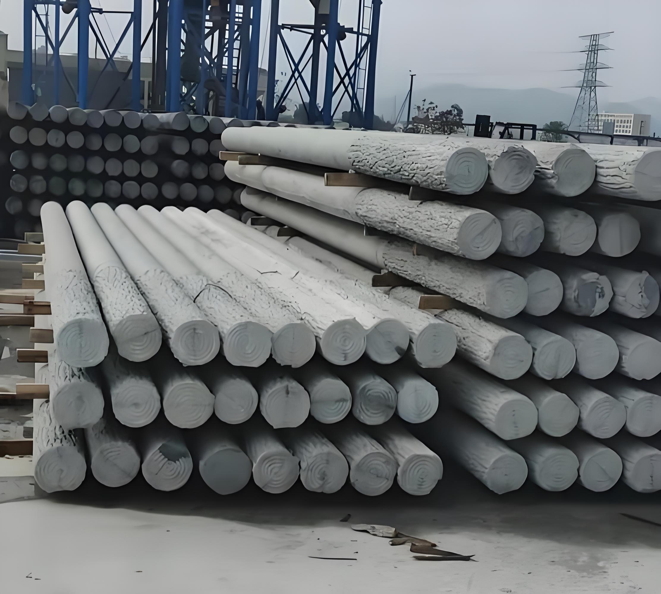 軟土地基打水泥樁能提高承載力嗎？間距怎么定？?