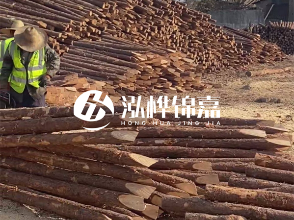 松木樁施工隊泓樺錦嘉 - 木樁施工前準(zhǔn)備工作有哪些？